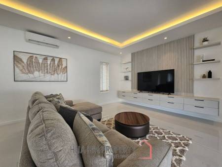 3 Bed 3 Bath 299 SQ,M The Clouds Hua Hin 3