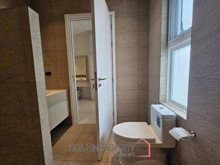 3 Bed 3 Bath 299 SQ,M The Clouds Hua Hin 3