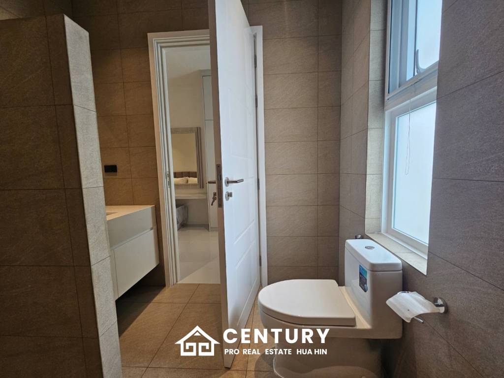 3 Bed 3 Bath 299 SQ,M The Clouds Hua Hin 3