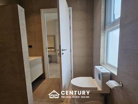 3 Bed 3 Bath 299 SQ,M The Clouds Hua Hin 3