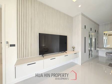 3 Bed 3 Bath 299 SQ,M The Clouds Hua Hin 3