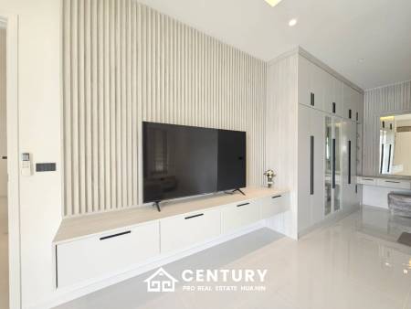 3 Bed 3 Bath 299 SQ,M The Clouds Hua Hin 3