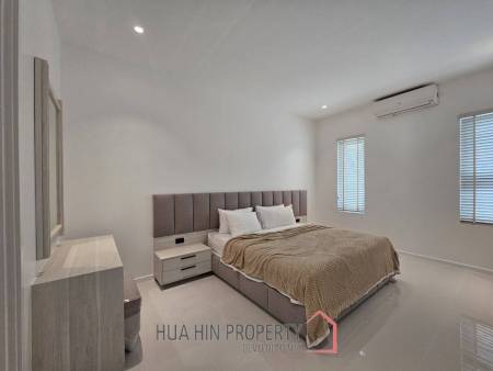 3 Bed 3 Bath 299 SQ,M The Clouds Hua Hin 3