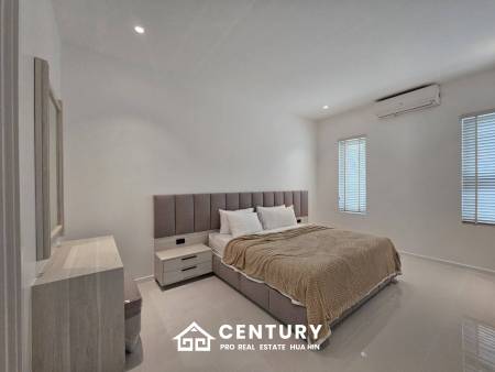 3 Bed 3 Bath 299 SQ,M The Clouds Hua Hin 3