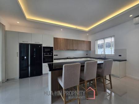 3 Bed 3 Bath 299 SQ,M The Clouds Hua Hin 3