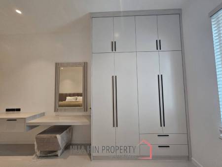 3 Bed 3 Bath 299 SQ,M The Clouds Hua Hin 3