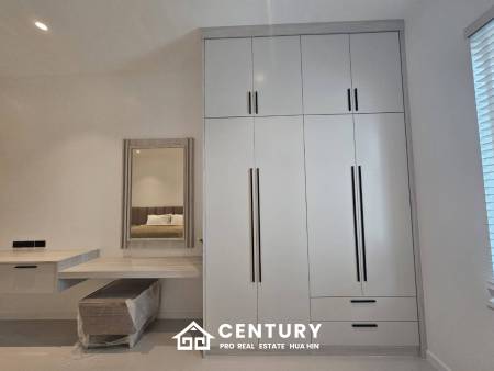 3 Bed 3 Bath 299 SQ,M The Clouds Hua Hin 3