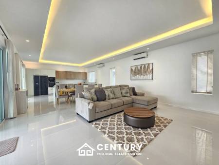 3 Bed 3 Bath 299 SQ,M The Clouds Hua Hin 3