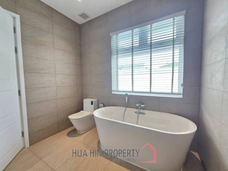 3 Bed 3 Bath 299 SQ,M The Clouds Hua Hin 3