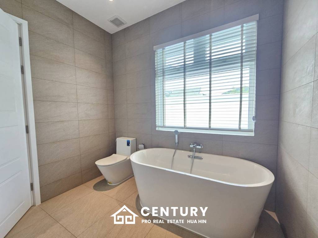 3 Bed 3 Bath 299 SQ,M The Clouds Hua Hin 3