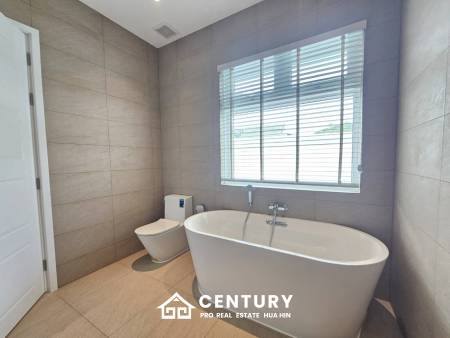 3 Bed 3 Bath 299 SQ,M The Clouds Hua Hin 3