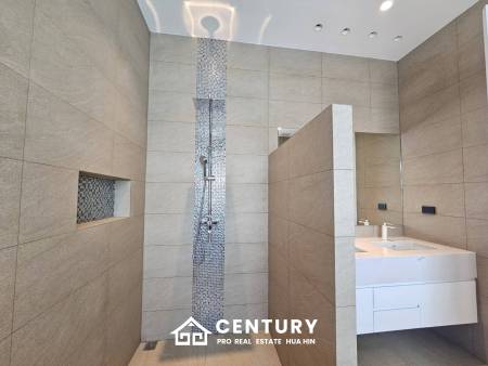 3 Bed 3 Bath 299 SQ,M The Clouds Hua Hin 3