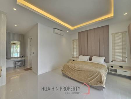 3 Bed 3 Bath 299 SQ,M The Clouds Hua Hin 3
