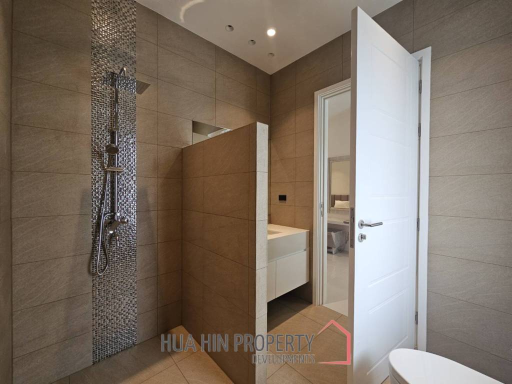 3 Bed 3 Bath 299 SQ,M The Clouds Hua Hin 3