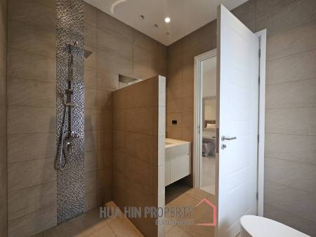 3 Bed 3 Bath 299 SQ,M The Clouds Hua Hin 3