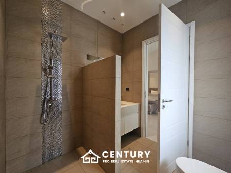 3 Bed 3 Bath 299 SQ,M The Clouds Hua Hin 3