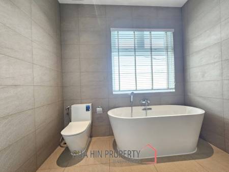 3 Bed 3 Bath 299 SQ,M The Clouds Hua Hin 3
