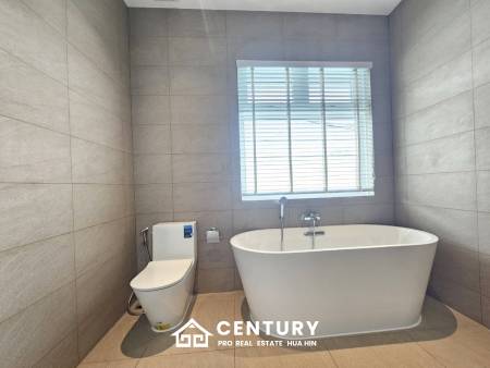 3 Bed 3 Bath 299 SQ,M The Clouds Hua Hin 3