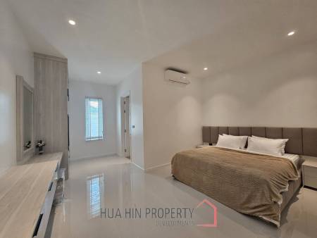 3 Bed 3 Bath 299 SQ,M The Clouds Hua Hin 3