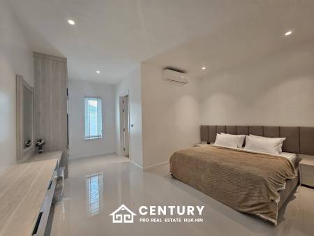 3 Bed 3 Bath 299 SQ,M The Clouds Hua Hin 3