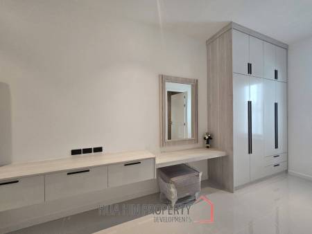 3 Bed 3 Bath 299 SQ,M The Clouds Hua Hin 3