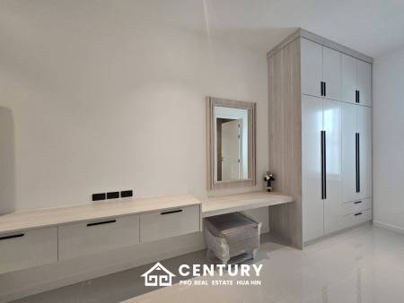 3 Bed 3 Bath 299 SQ,M The Clouds Hua Hin 3