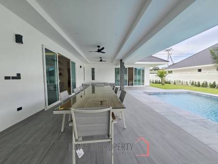 3 Bed 3 Bath 299 SQ,M The Clouds Hua Hin 3