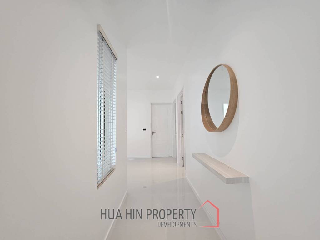 3 Bed 3 Bath 299 SQ,M The Clouds Hua Hin 3