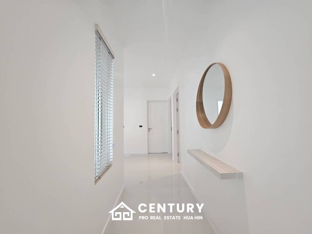 3 Bed 3 Bath 299 SQ,M The Clouds Hua Hin 3