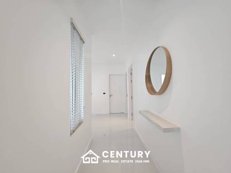 3 Bed 3 Bath 299 SQ,M The Clouds Hua Hin 3