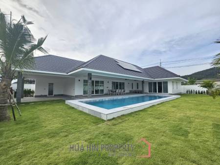 3 Bed 3 Bath 299 SQ,M The Clouds Hua Hin 3