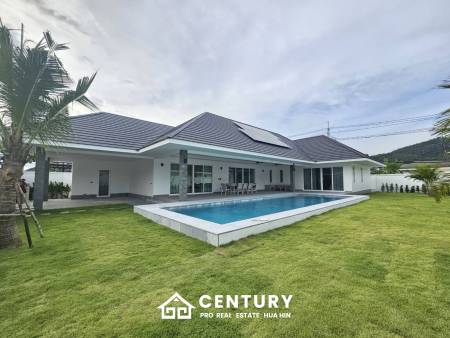 3 Bed 3 Bath 299 SQ,M The Clouds Hua Hin 3