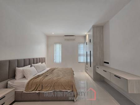 3 Bed 3 Bath 299 SQ,M The Clouds Hua Hin 3