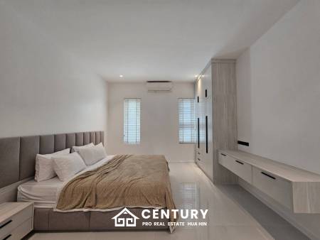 3 Bed 3 Bath 299 SQ,M The Clouds Hua Hin 3