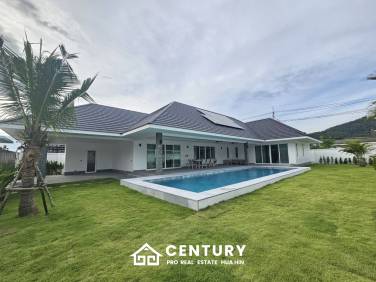 3 Bed 3 Bath 299 SQ,M The Clouds Hua Hin 3