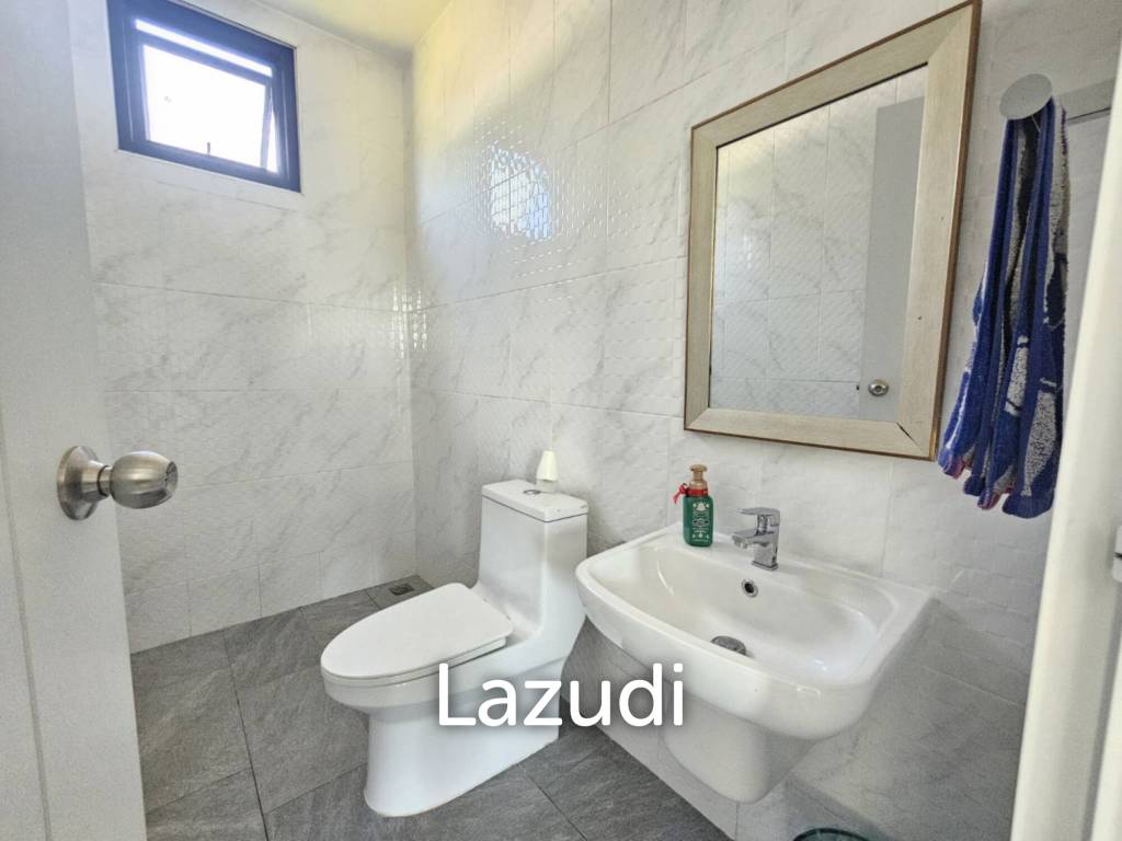 2,400 metro cuadrado 3 ` Casa de Venta