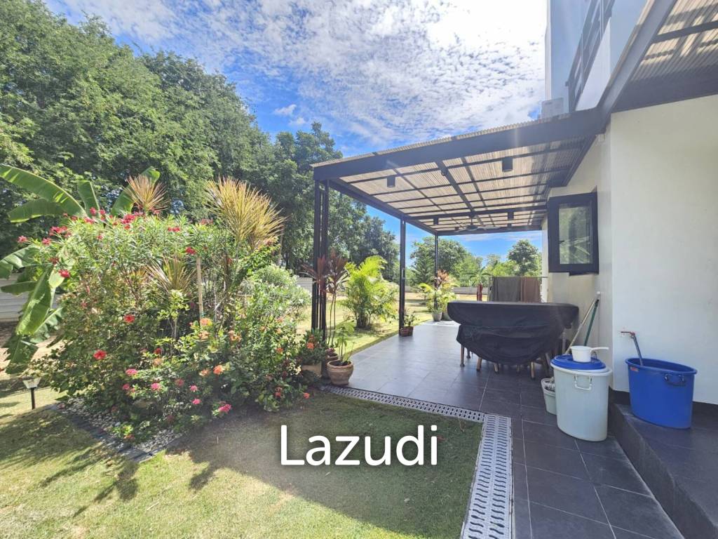 2,400 metro cuadrado 3 ` Casa de Venta