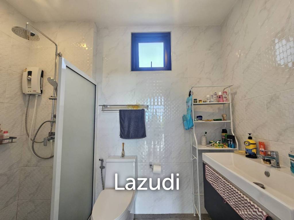 2,400 metro cuadrado 3 ` Casa de Venta