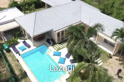 Villa Douce – A Peaceful Retreat in Koh Phangan