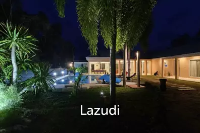 Villa Douce – A Peaceful Retreat in Koh Phangan