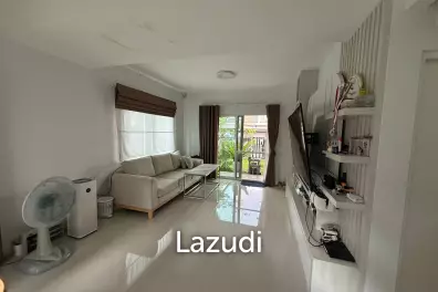 ขาย/ให้เช่า บ้านเดี่ยว 3 ห้องนอน ในหมู่บ้านสีวลี เชียงราย