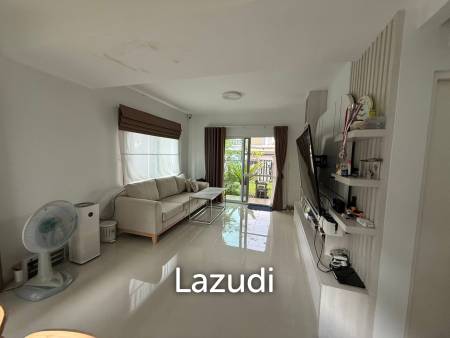 3 Bedrooms House For Sale/Rent in Siwalee Project