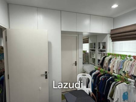 3 Bedrooms House For Sale/Rent in Siwalee Project