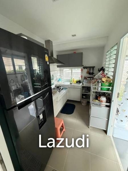 3 Bedrooms House For Sale/Rent in Siwalee Project