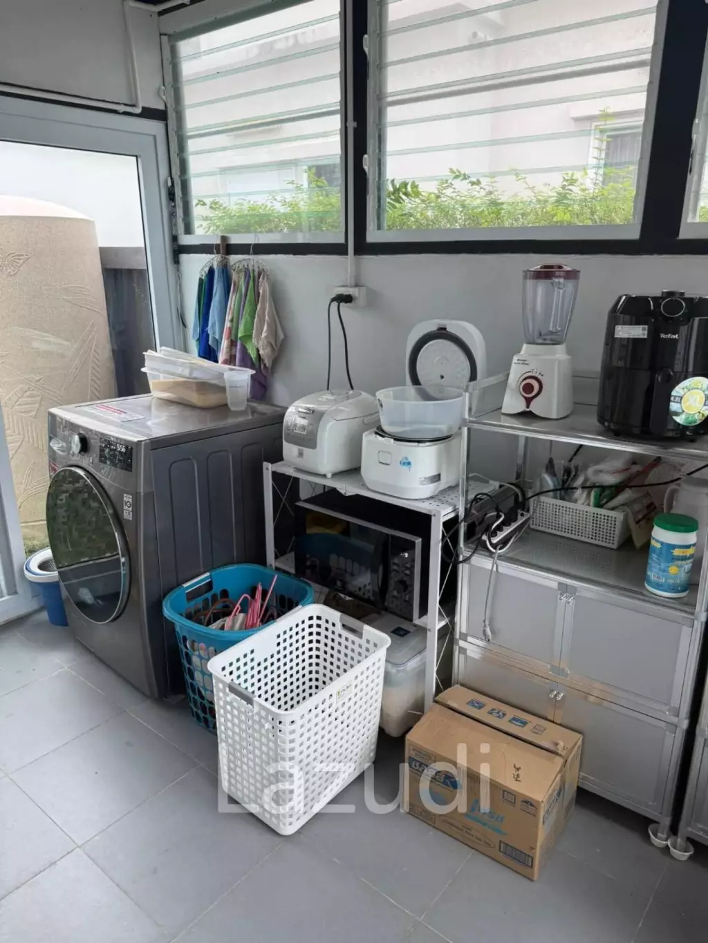 ขาย/ให้เช่า บ้านเดี่ยว 3 ห้องนอน ในหมู่บ้านสีวลี เชียงราย