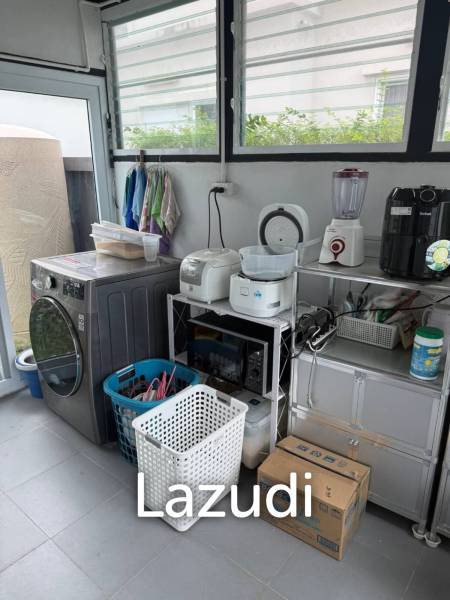 3 Bedrooms House For Sale/Rent in Siwalee Project