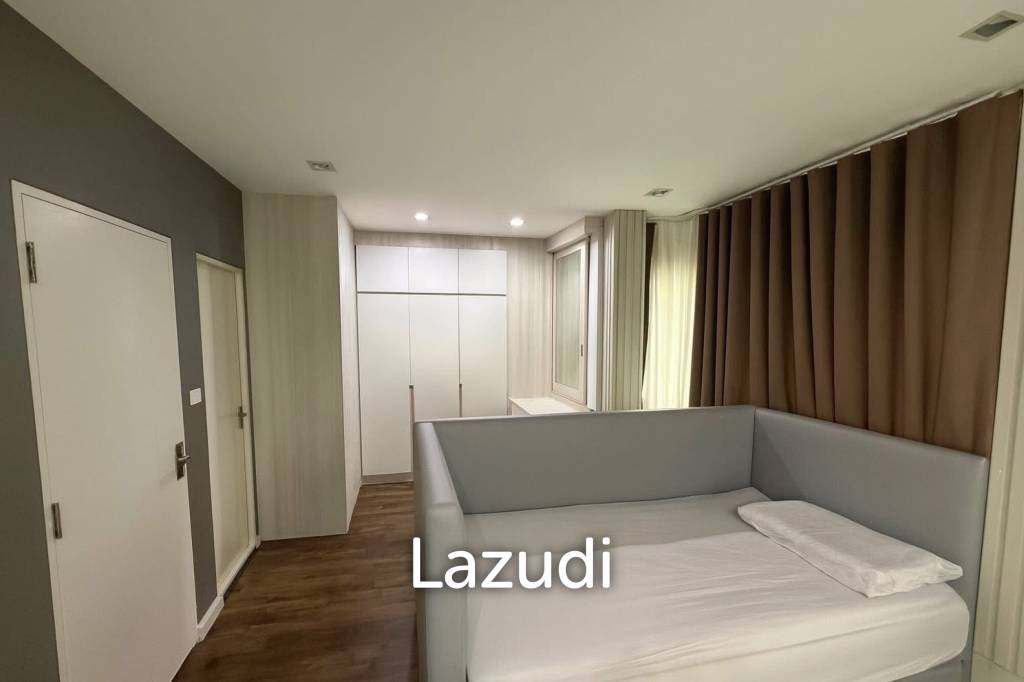 ขาย/ให้เช่า บ้านเดี่ยว 3 ห้องนอน ในหมู่บ้านสีวลี เชียงราย