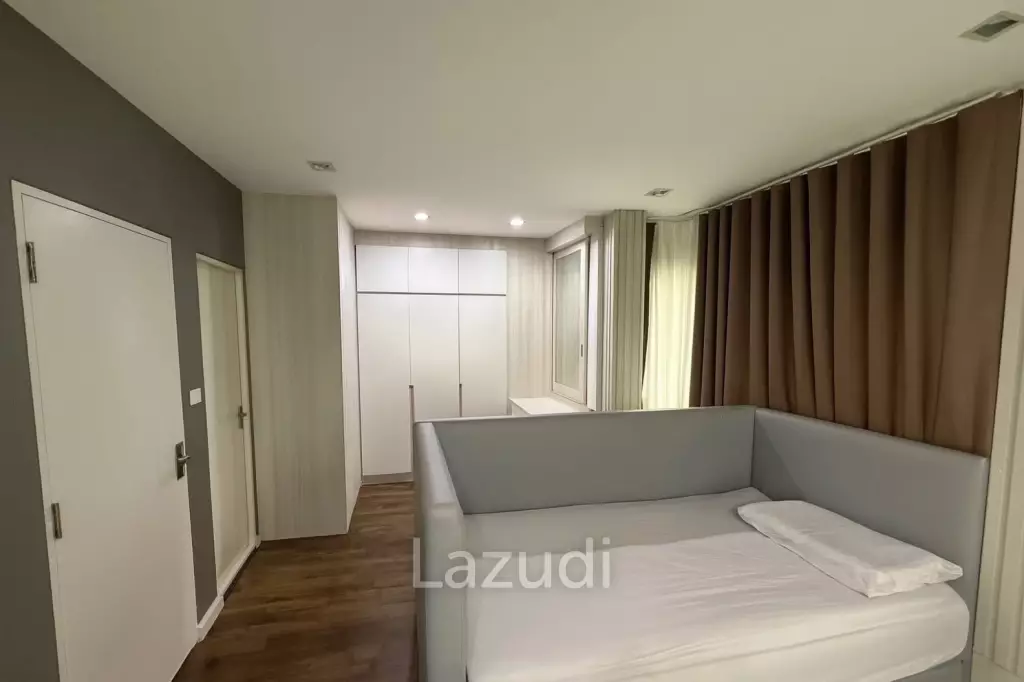 ขาย/ให้เช่า บ้านเดี่ยว 3 ห้องนอน ในหมู่บ้านสีวลี เชียงราย