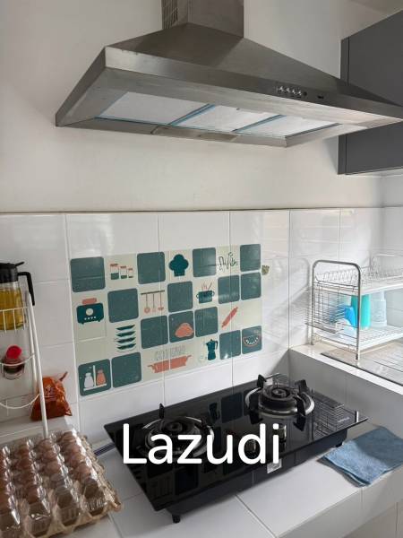 3 Bedrooms House For Sale/Rent in Siwalee Project