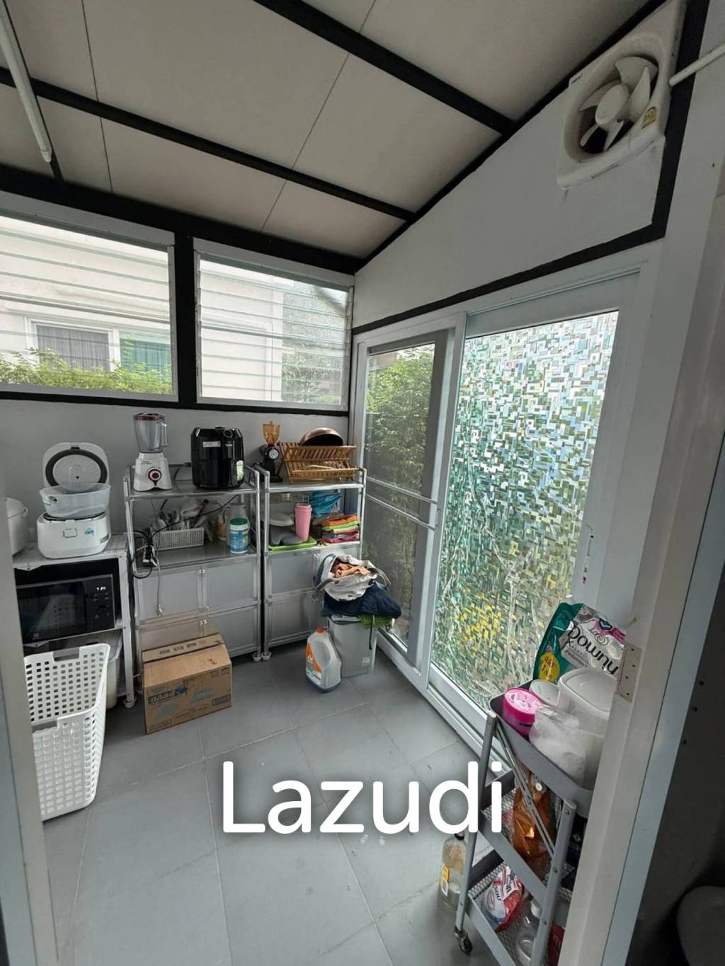 3 Bedrooms House For Sale/Rent in Siwalee Project